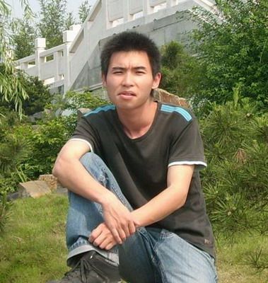 布衣文人的第一张照片--广州987婚恋网