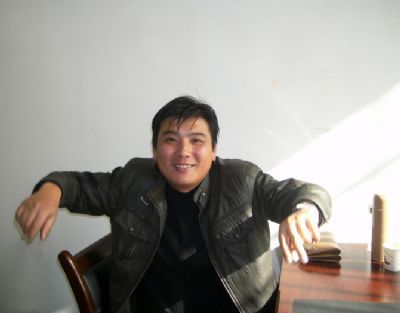 刘先生的第二张照片--广州987婚恋网