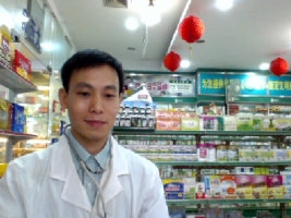 仁者爱人的第一张照片--广州相亲服务中心