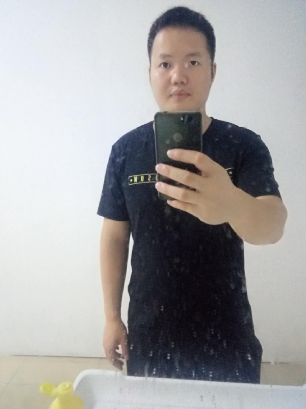 勇敢去爱的第一张照片--广州相亲服务中心
