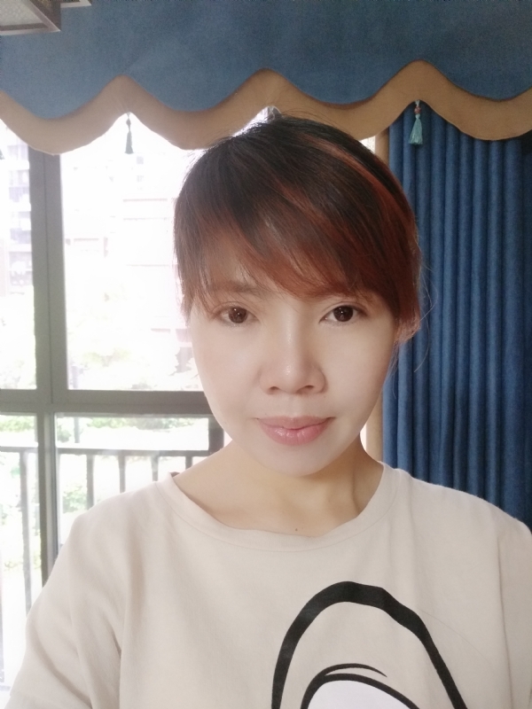 余生安好的第一张照片--广州相亲服务中心