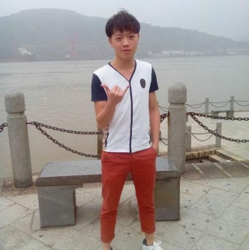刘子颖的第一张照片--广州相亲服务中心