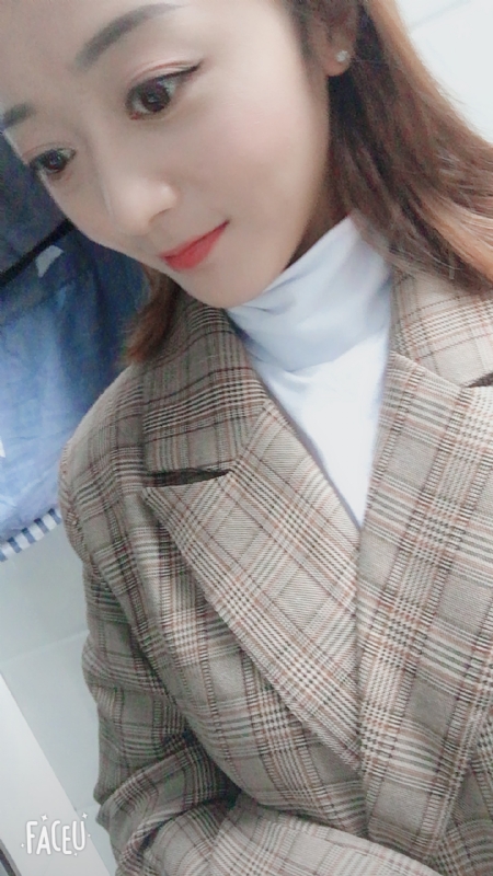 丑丑的第一张照片--广州相亲服务中心