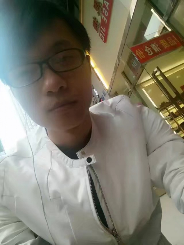 你的益达的第一张照片--广州相亲服务中心