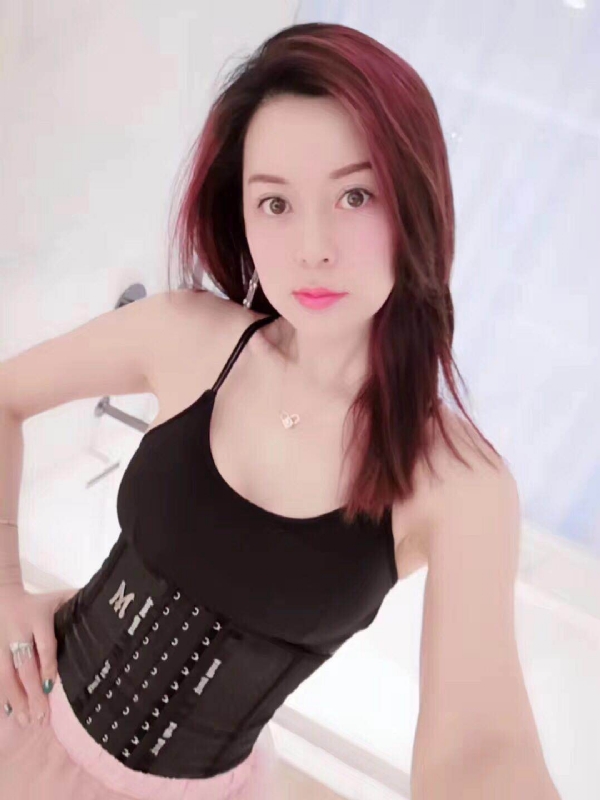 蔡云的第一张照片--广州相亲服务中心