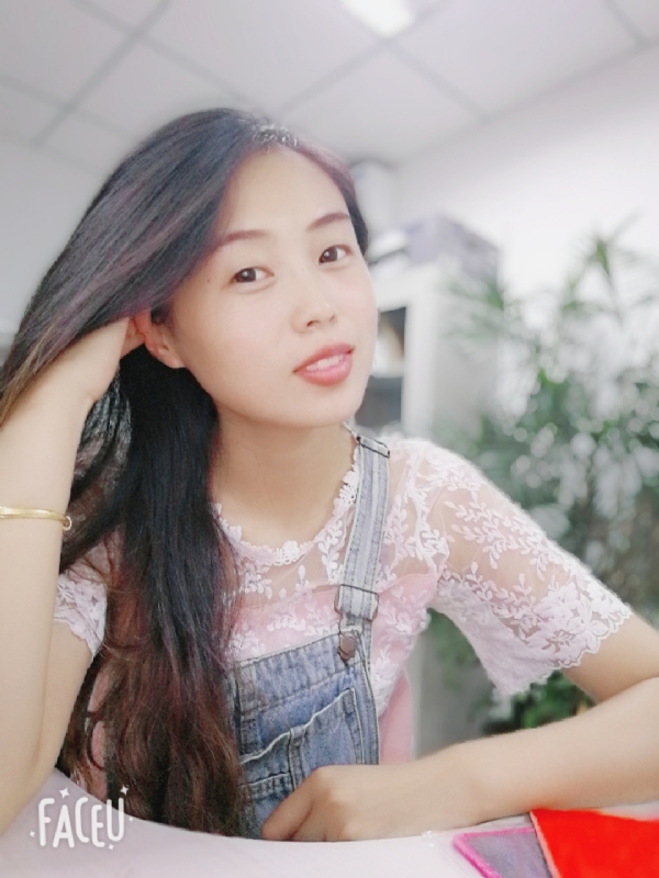 暖暖的第二张照片--广州相亲服务中心