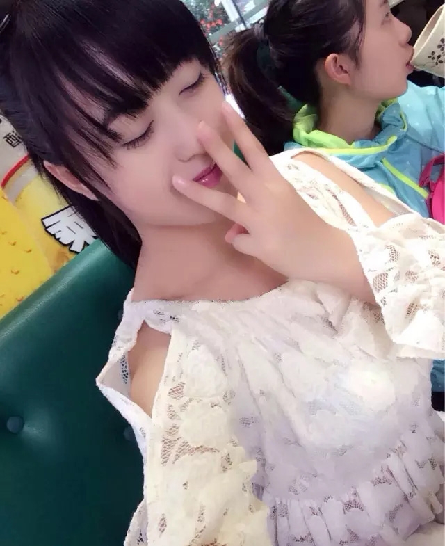 小mimi的第一张照片--广州相亲服务中心