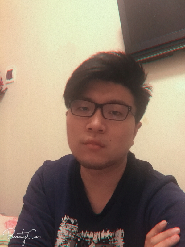 榴莲先生的第一张照片--广州相亲服务中心