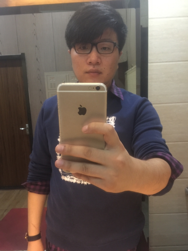 榴莲先生的第二张照片--广州相亲服务中心