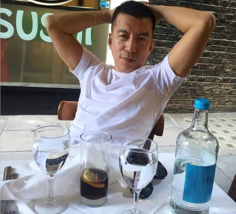 不忘初心的第一张照片--广州相亲服务中心