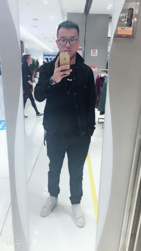 wgf的第二张照片--广州相亲服务中心