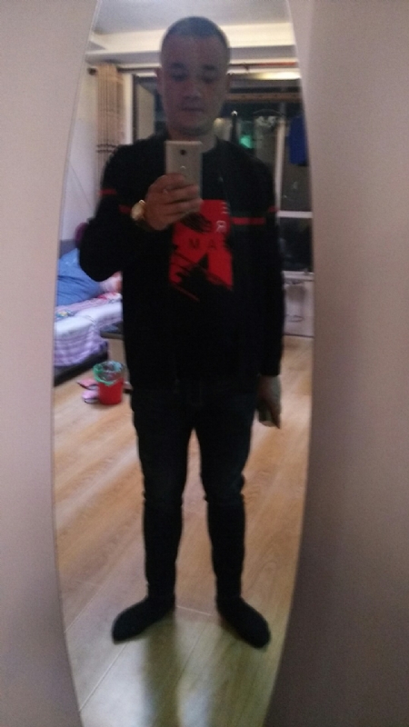 重整旗鼓的第一张照片--广州相亲服务中心
