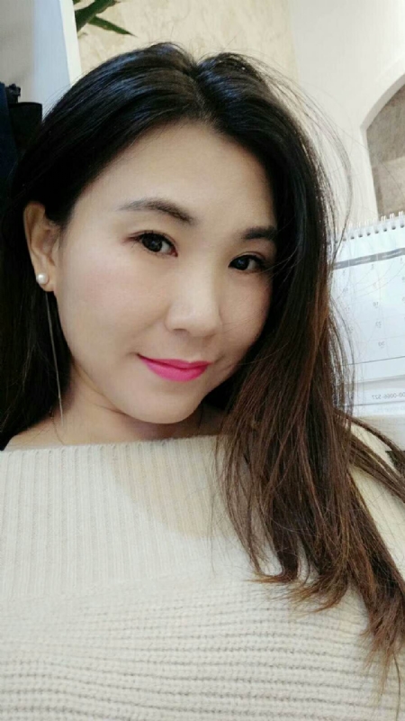 琳的故事的第一张照片--广州相亲服务中心