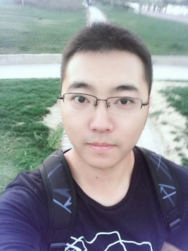 落尘、的第一张照片--广州相亲服务中心