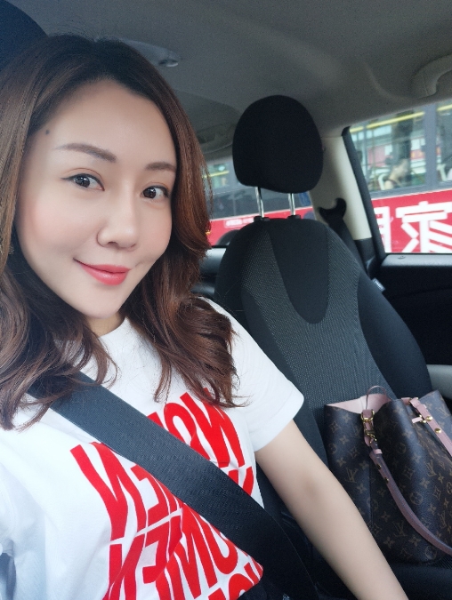 娜娜的第二张照片--广州相亲服务中心
