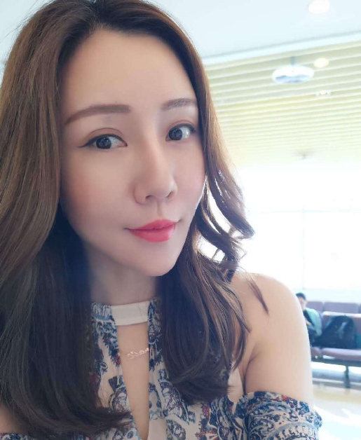 娜娜的第三张照片--广州相亲服务中心