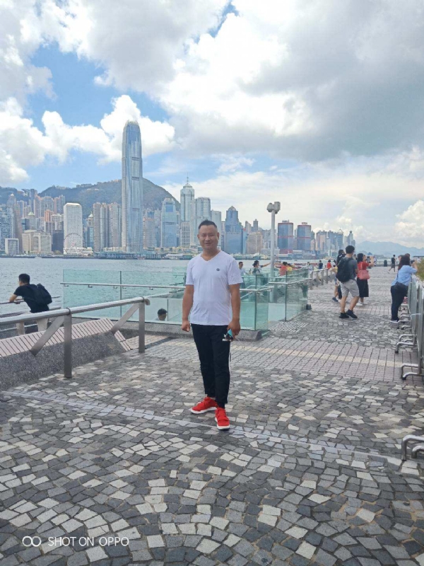 綠茶的第一张照片--广州相亲服务中心