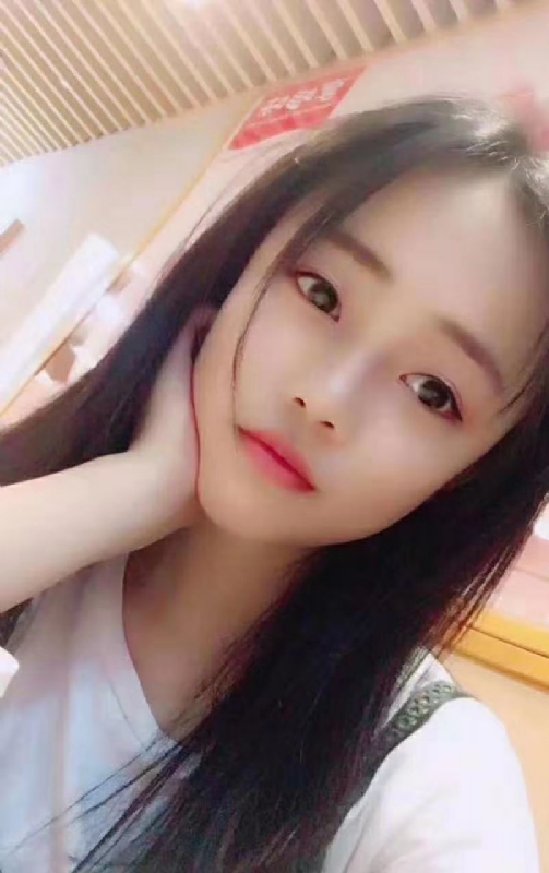 雪妮儿的第一张照片--广州相亲服务中心