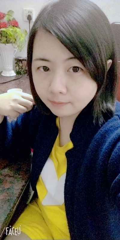 往后余生的第一张照片--广州相亲服务中心