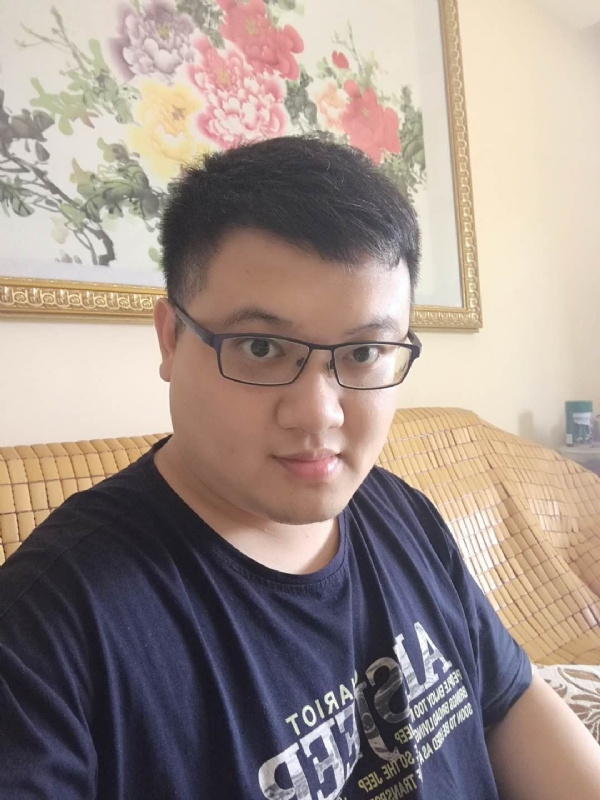 爱我别走的第一张照片--广州相亲服务中心