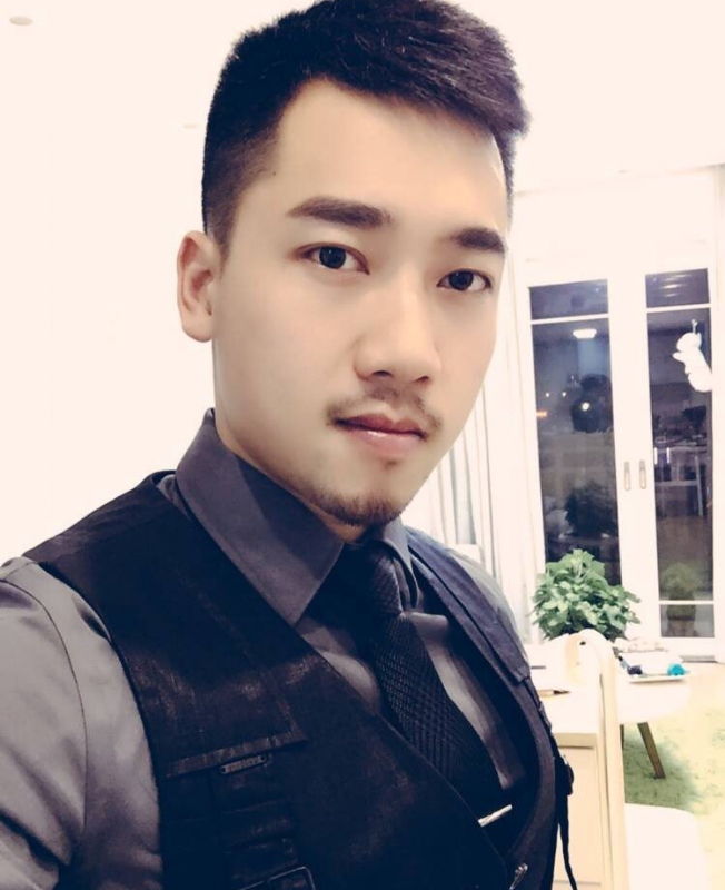 风的季节的第一张照片--广州相亲服务中心