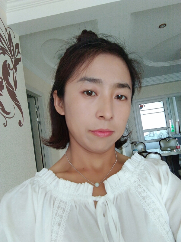 柠檬的第一张照片--广州相亲服务中心