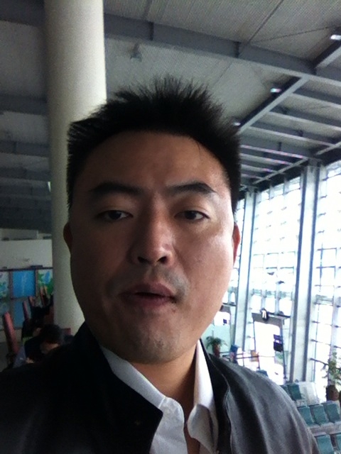 Howard的第三张照片--广州相亲服务中心