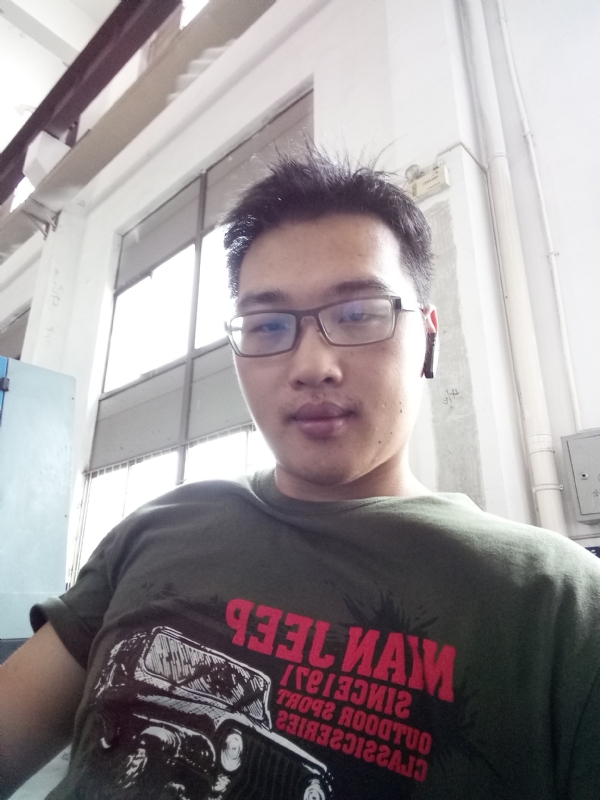 胡晨晓的第一张照片--广州相亲服务中心