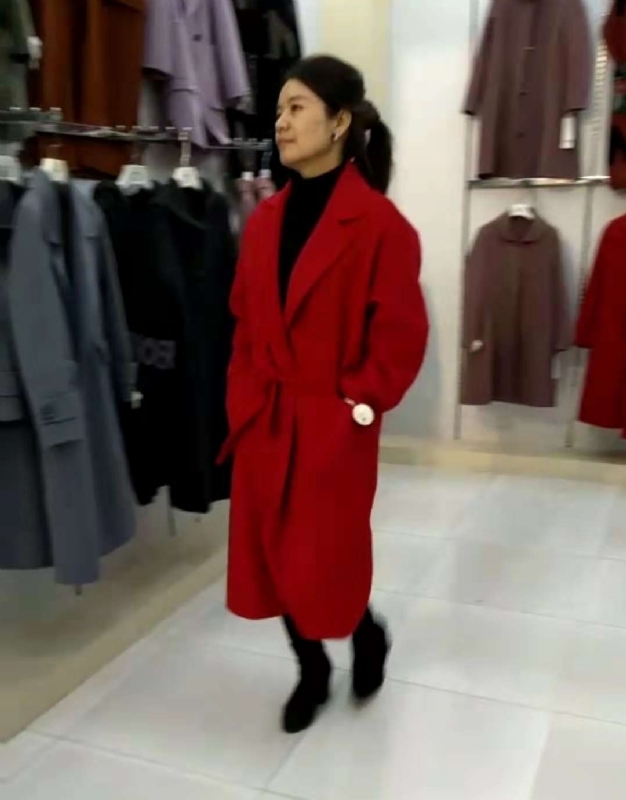 潘琪凌的第一张照片--广州相亲服务中心