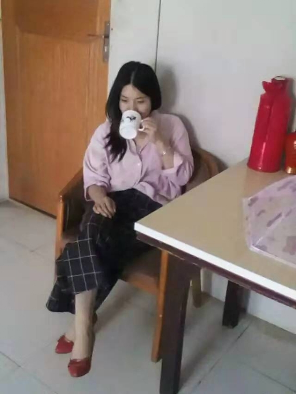 潘琪凌的第二张照片--广州相亲服务中心