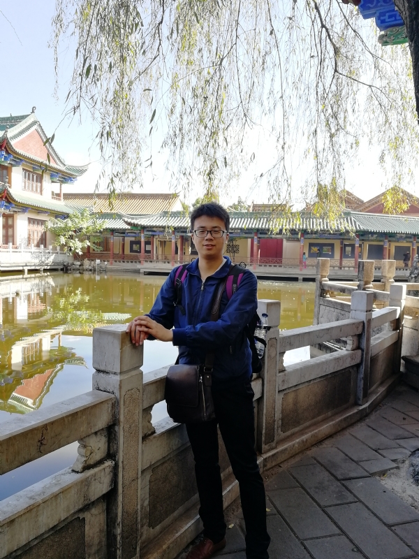 Lee的第一张照片--广州相亲服务中心