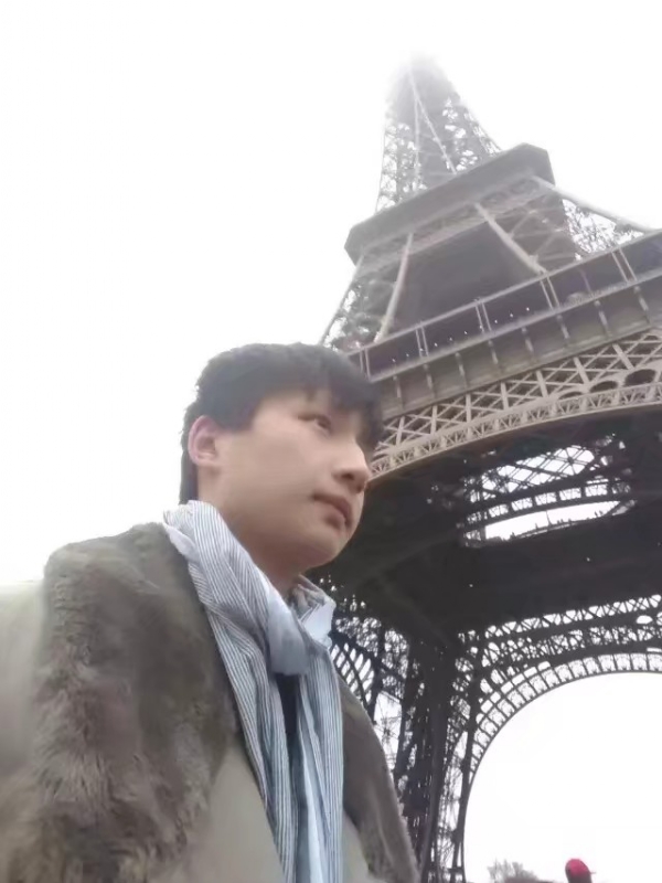 好好相遇的第二张照片--广州相亲服务中心
