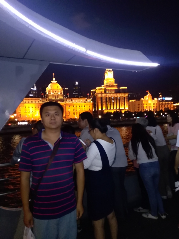 我爱的第一张照片--广州相亲服务中心