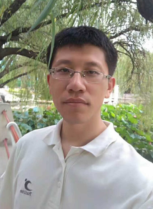 秋日暖阳的第一张照片--广州相亲服务中心