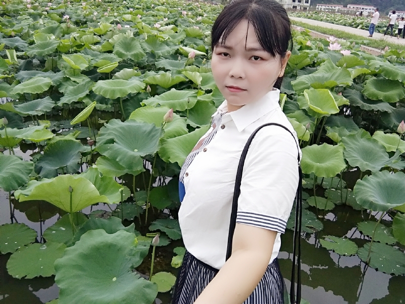 小五同学的第二张照片--广州相亲服务中心