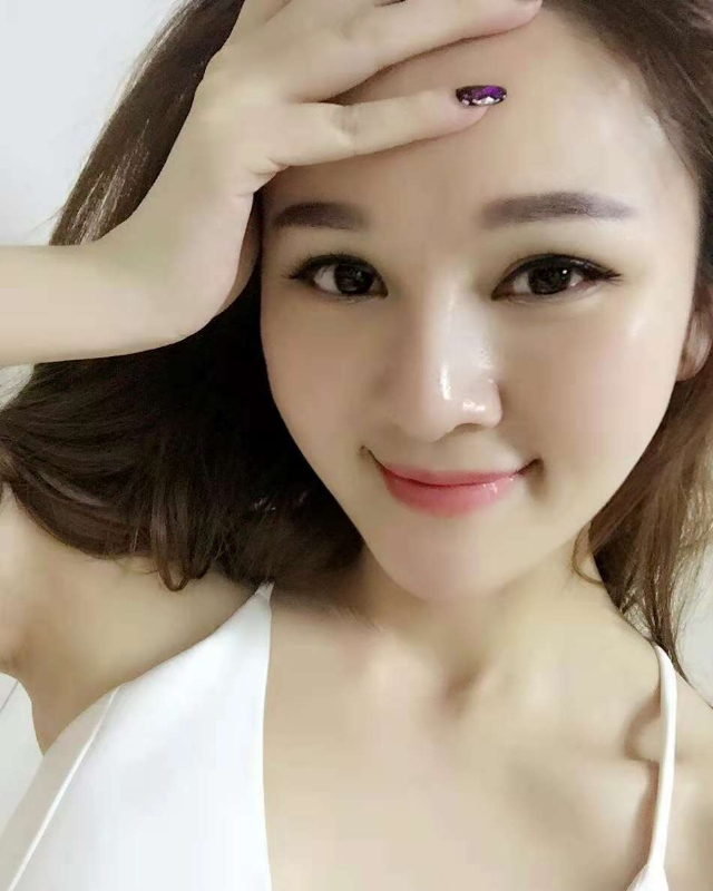 欣颖的第一张照片--广州相亲服务中心