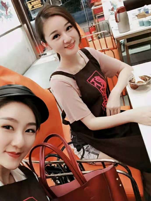 欣颖的第二张照片--广州相亲服务中心
