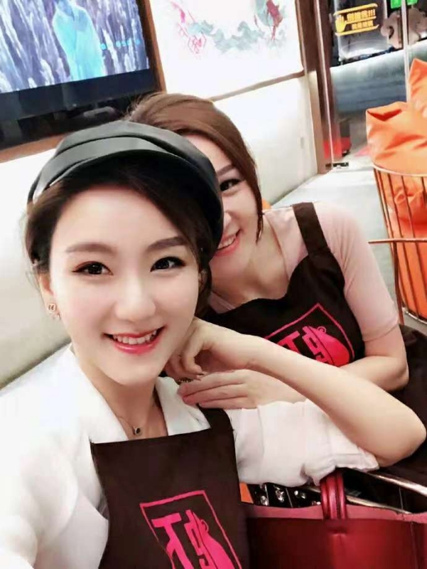 欣颖的第三张照片--广州相亲服务中心