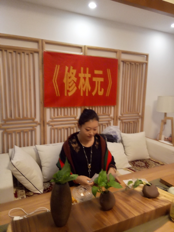 心雨的第一张照片--广州相亲服务中心