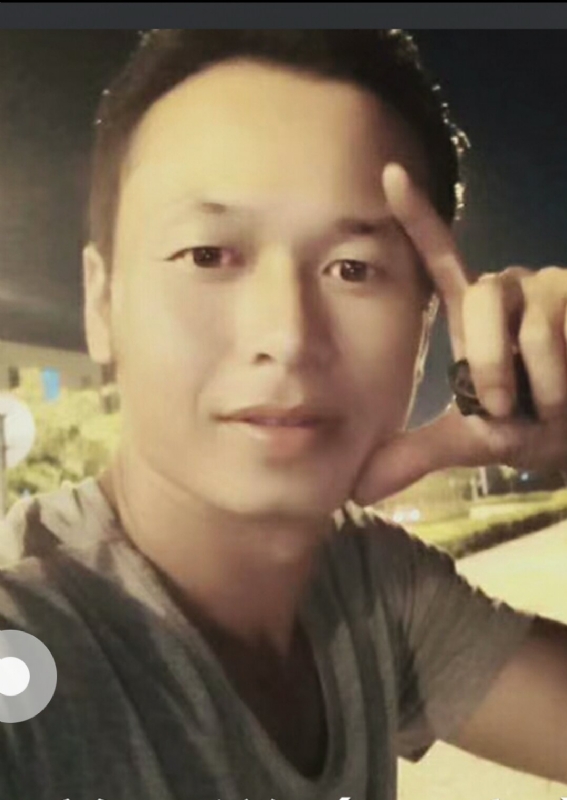廖军的第一张照片--广州相亲服务中心