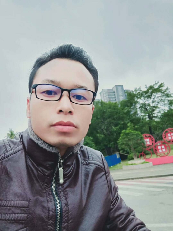 廖军的第二张照片--广州相亲服务中心