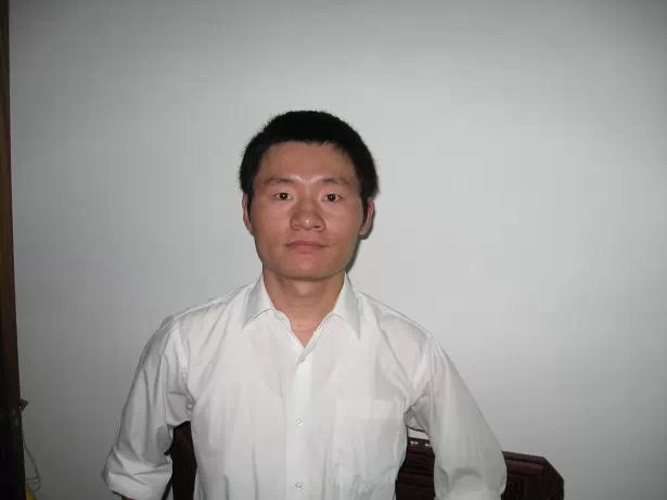阿杰630的第一张照片--广州相亲服务中心