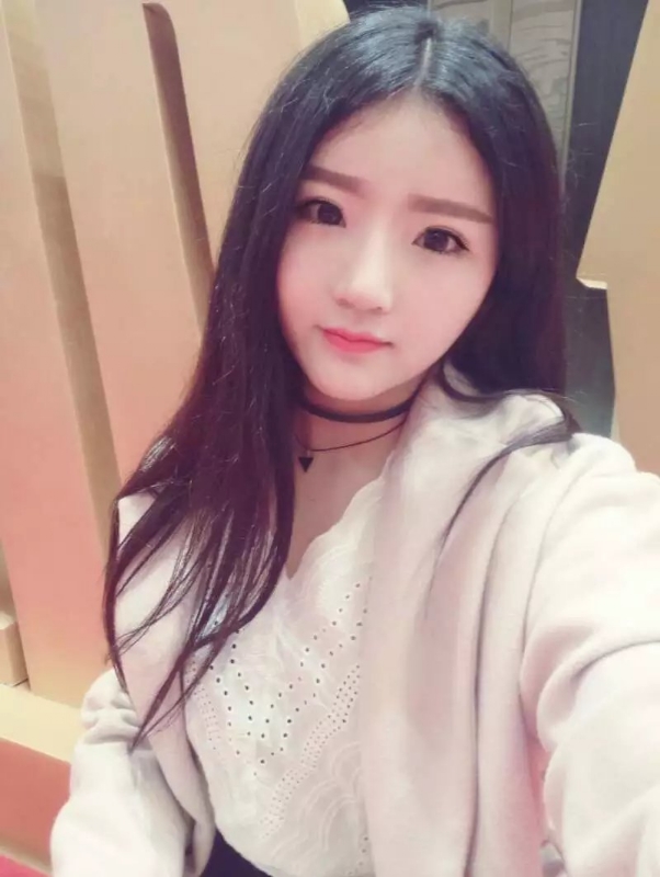 敏敏的第一张照片--广州相亲服务中心