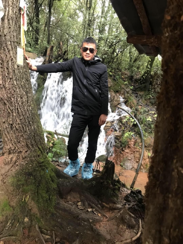 譕訫的第一张照片--广州相亲服务中心