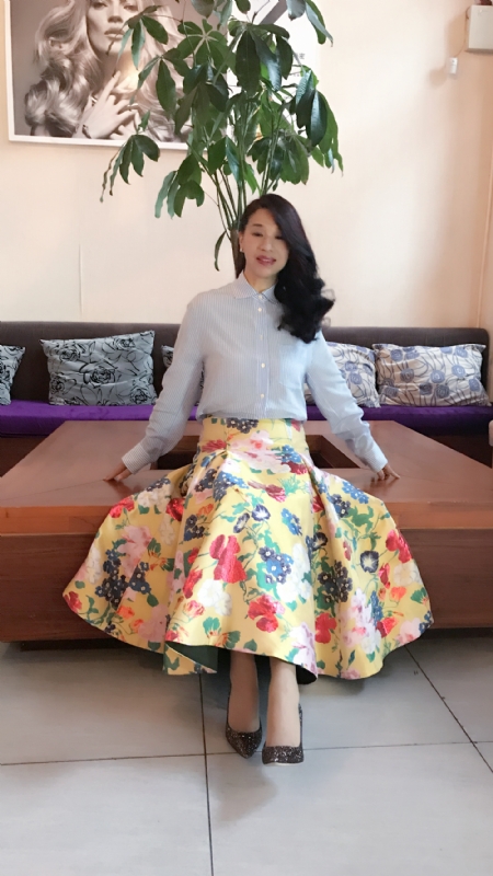 馨儿的第五张照片--广州相亲服务中心