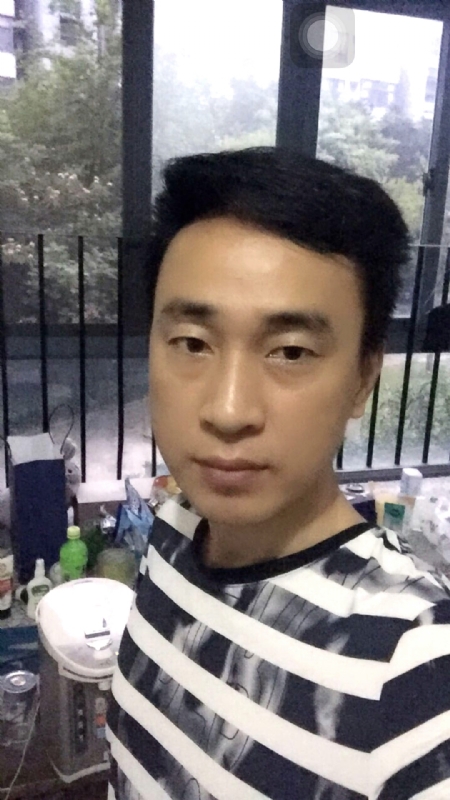 不期而遇的第一张照片--广州相亲服务中心