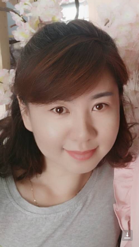 笑笑的第一张照片--广州相亲服务中心