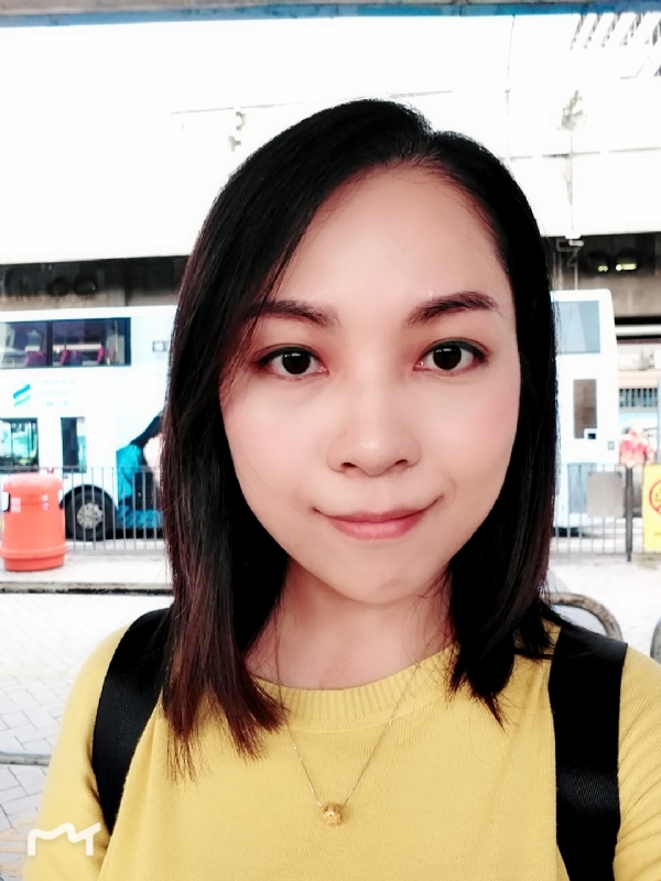 annie的第一张照片--广州相亲服务中心