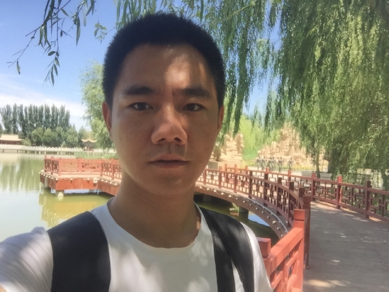 一见倾心的第一张照片--广州相亲服务中心