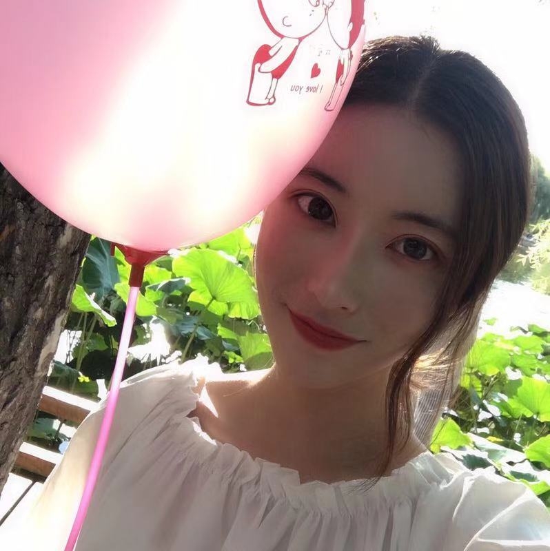欣悦的第一张照片--广州相亲服务中心